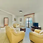 Sea View Apartments Rafailovici