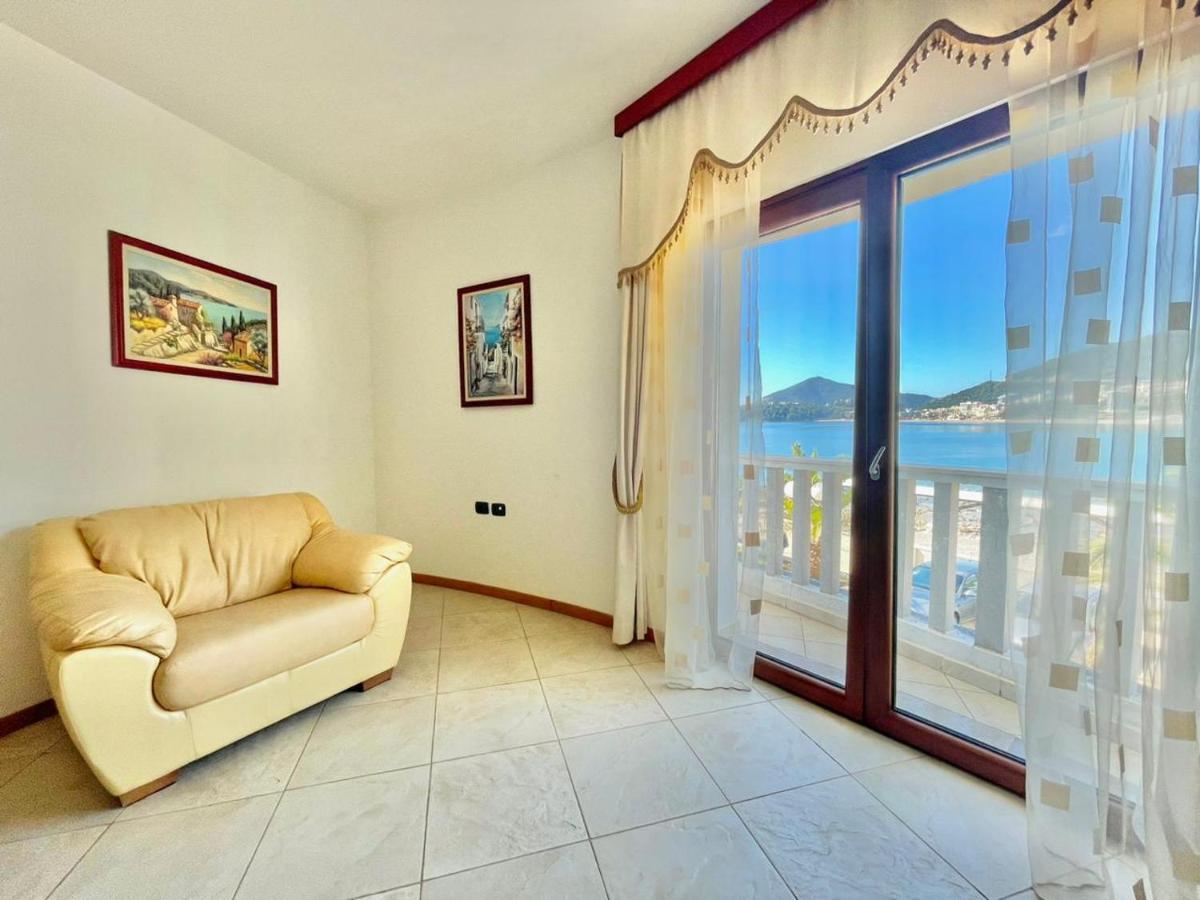 Sea View Rafailovici * Budva