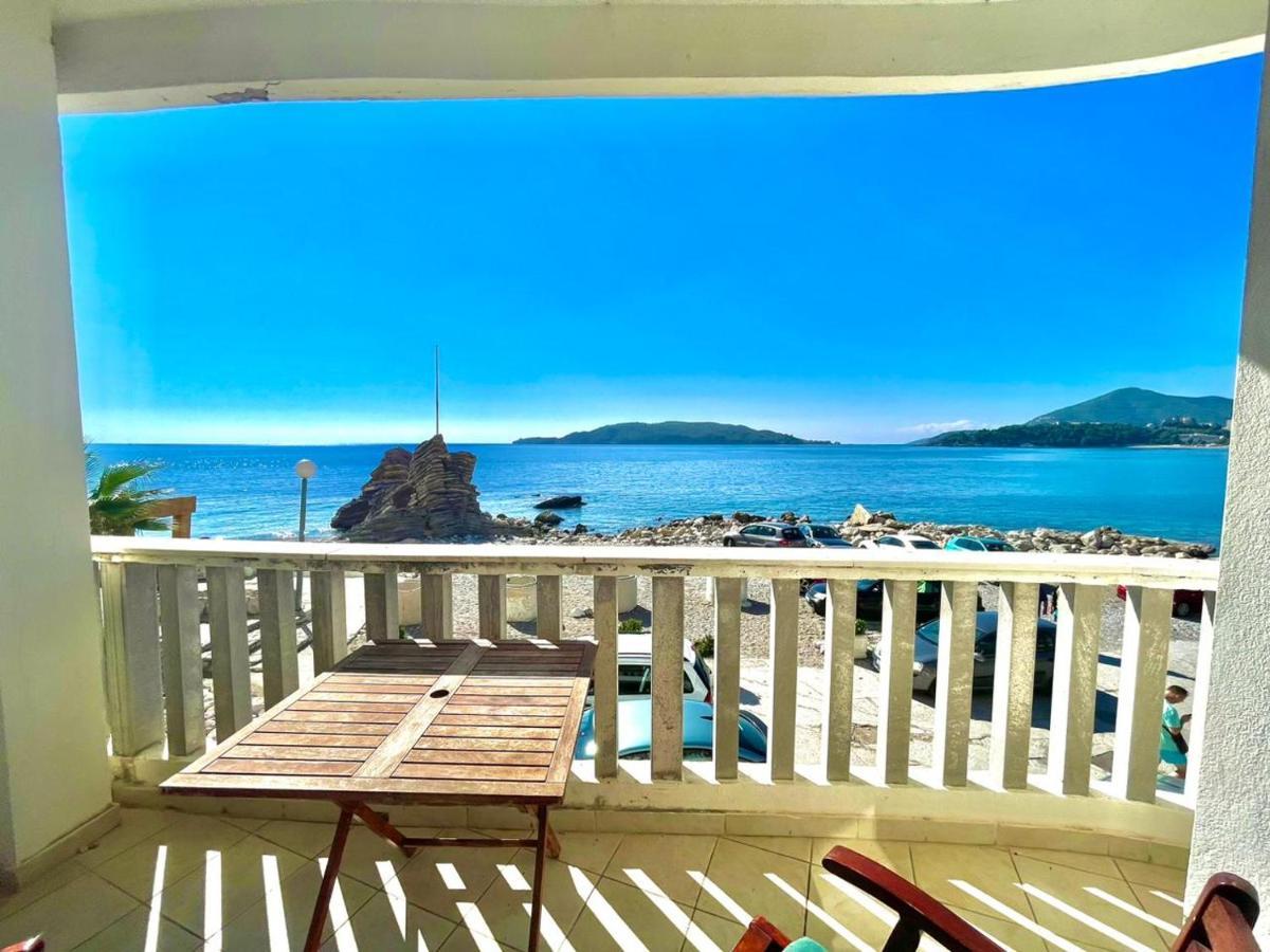 Sea View Rafailovici Budva